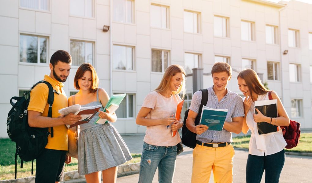 Scuole paritarie a San Benedetto del Tronto