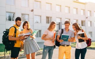 Scuole paritarie a San Benedetto del Tronto