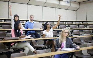 Scuole paritarie a Savona