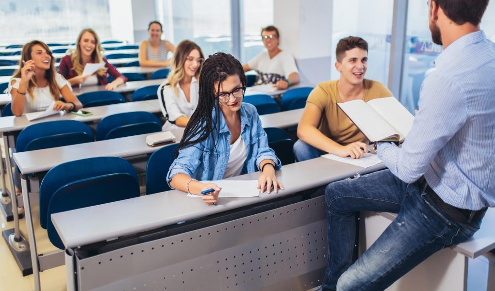 Scuole paritarie a Treviso