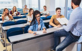 Scuole paritarie a Treviso