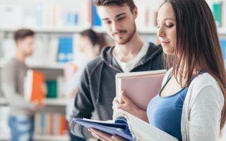 Scuole paritarie a Vasto