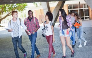Scuole private a Benevento