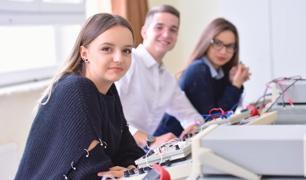 Scuole private a Foligno