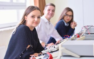 Scuole private a Foligno