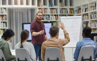 Scuole private a Formia