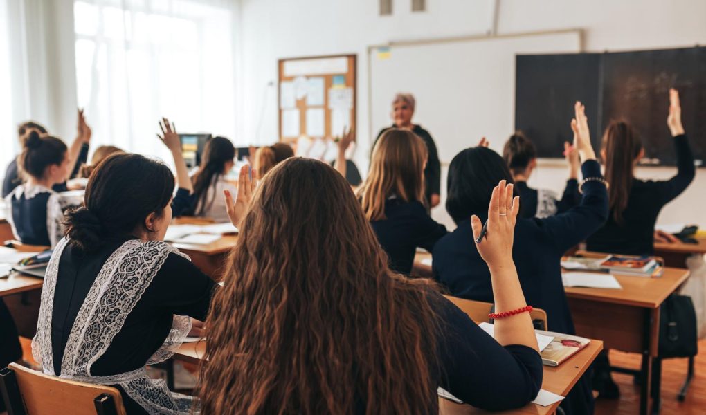 Scuole private a Latina