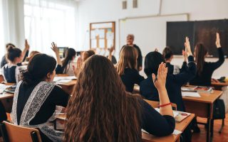 Scuole private a Latina
