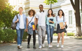 Scuole private a Moncalieri