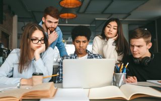 Scuole private a Rivoli