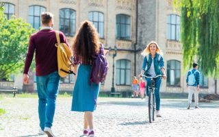 Scuole private a Seregno