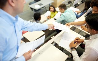 Scuole private a Spoleto
