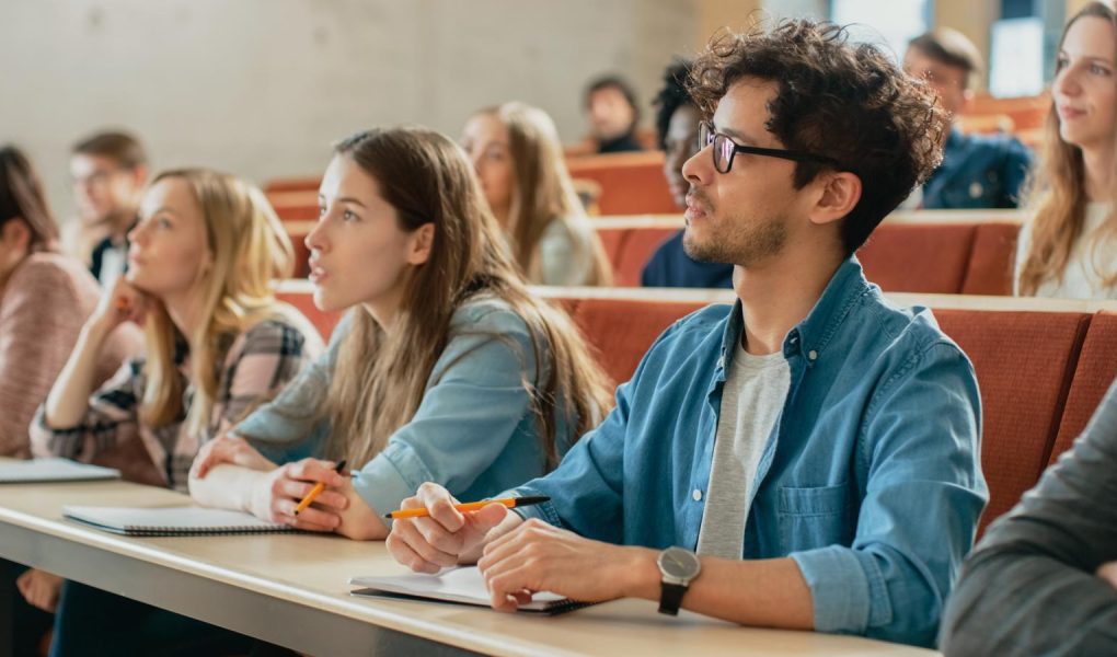 Scuole private a Terracina