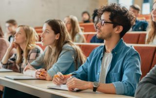 Scuole private a Terracina