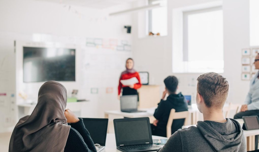 Scuole private a Voghera