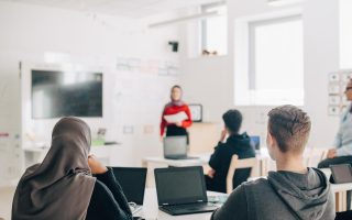 Scuole private a Voghera