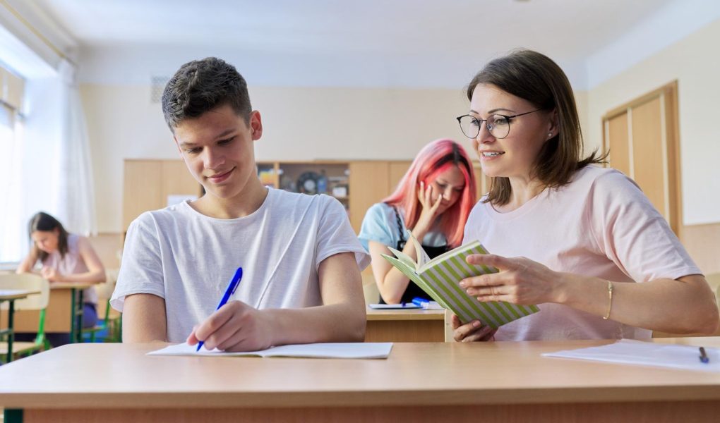 Scuole serali a Afragola