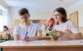 Scuole serali a Afragola