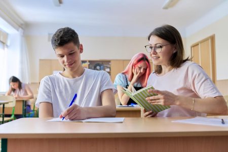 Scuole serali a Afragola