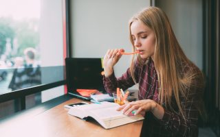 Scuole serali a Augusta