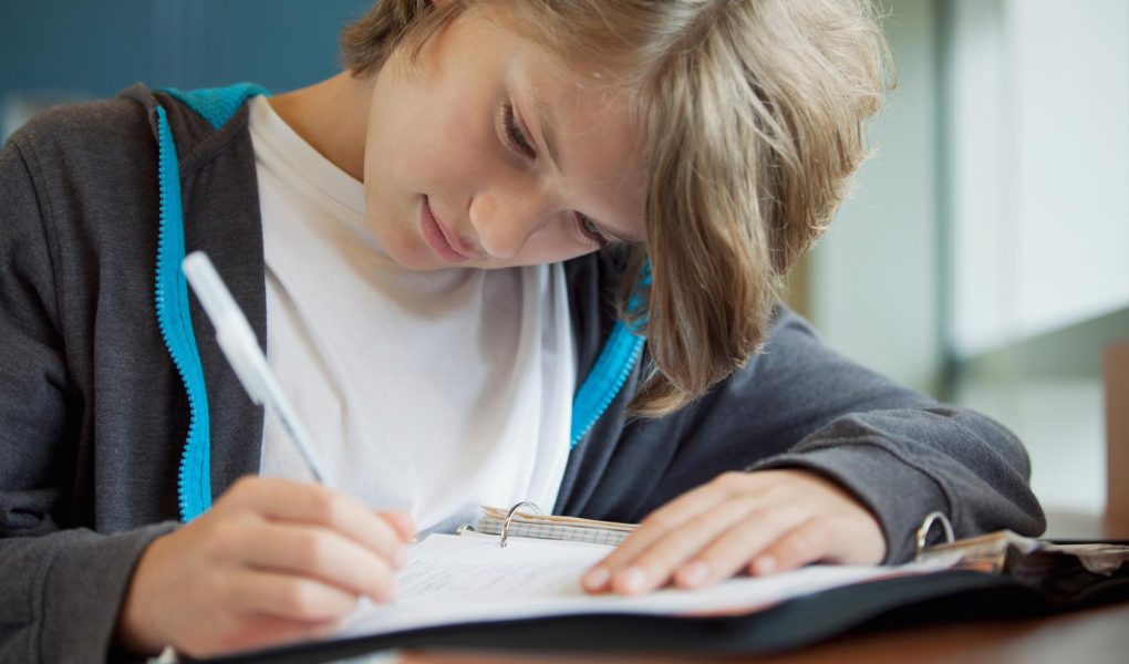 Scuole serali a Bari