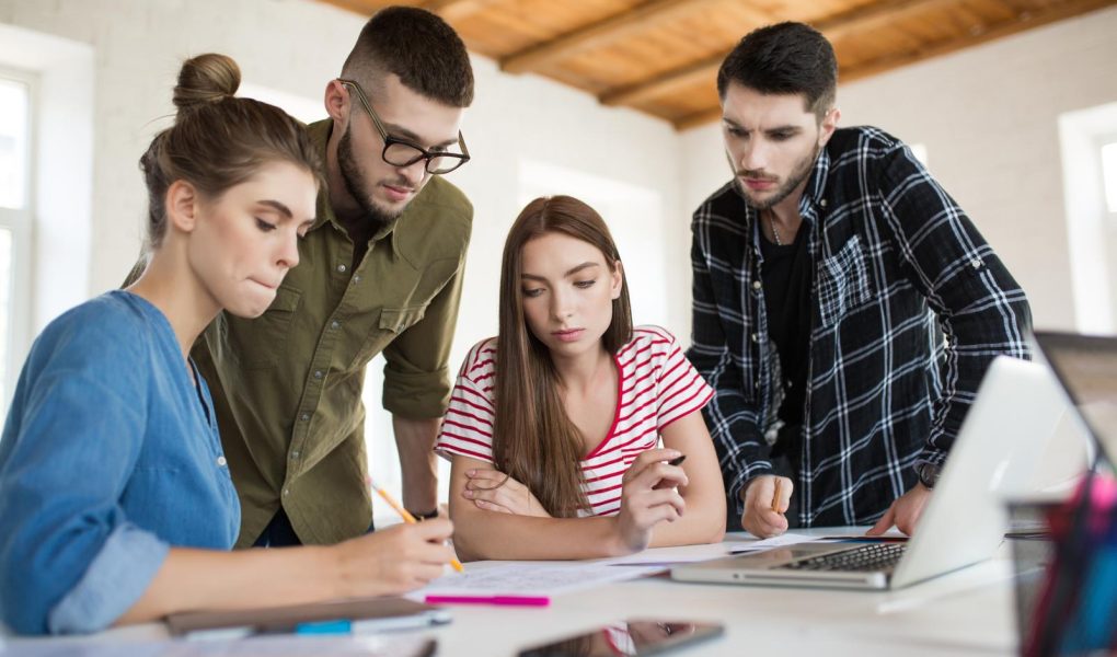 Scuole serali a Bassano del Grappa