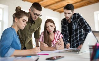 Scuole serali a Bassano del Grappa