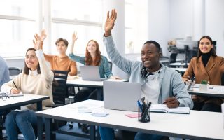 Scuole serali a Battipaglia