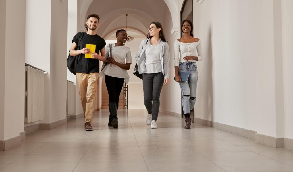 Scuole serali a Bollate