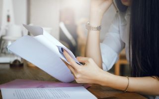 Scuole serali a Caltagirone