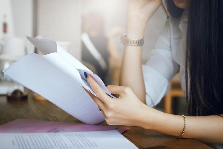 Scuole serali a Caltagirone