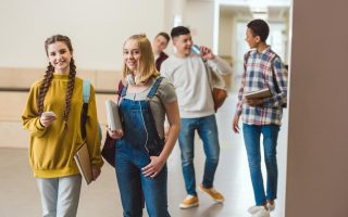 Scuole serali a Cesano Maderno
