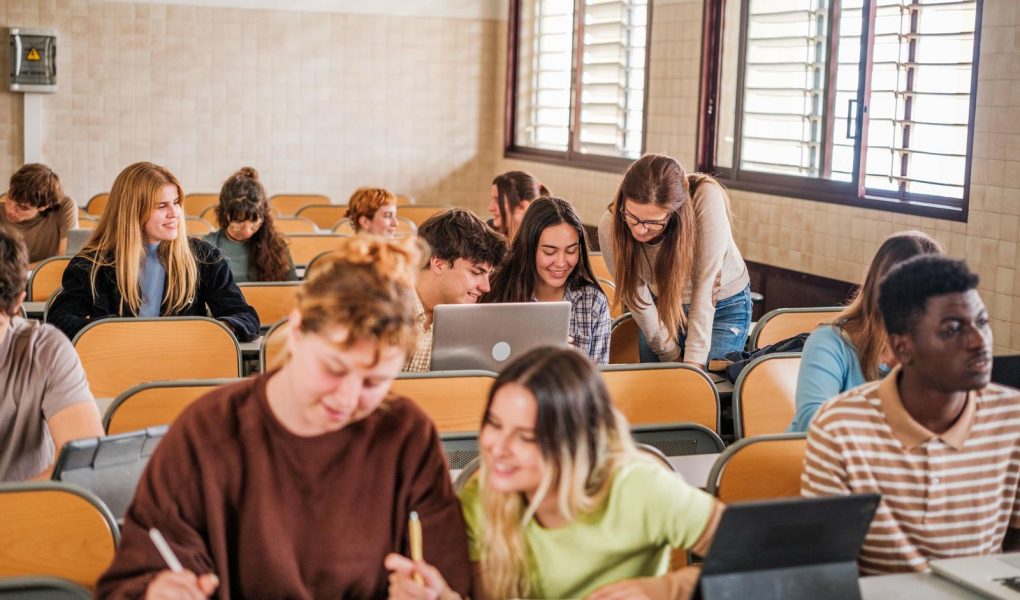 Scuole serali a Cesena