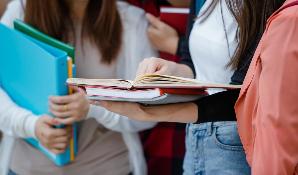 Scuole serali a Chieri