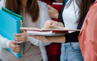 Scuole serali a Chieri