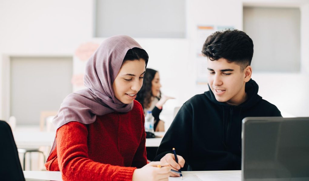 Scuole serali a Chieti