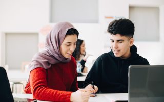 Scuole serali a Chieti