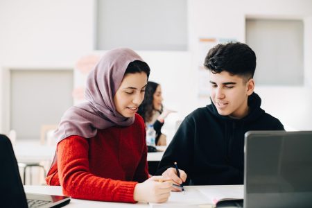 Scuole serali a Chieti