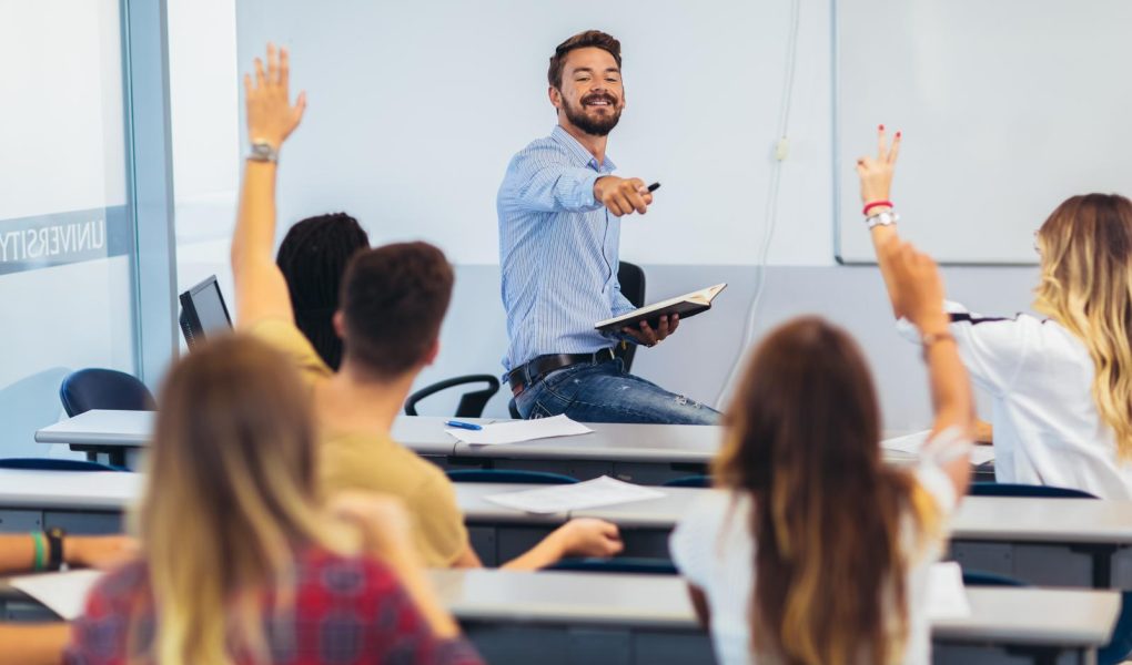 Scuole serali a Cisterna di Latina