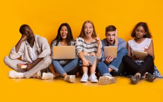 Scuole serali a Cosenza