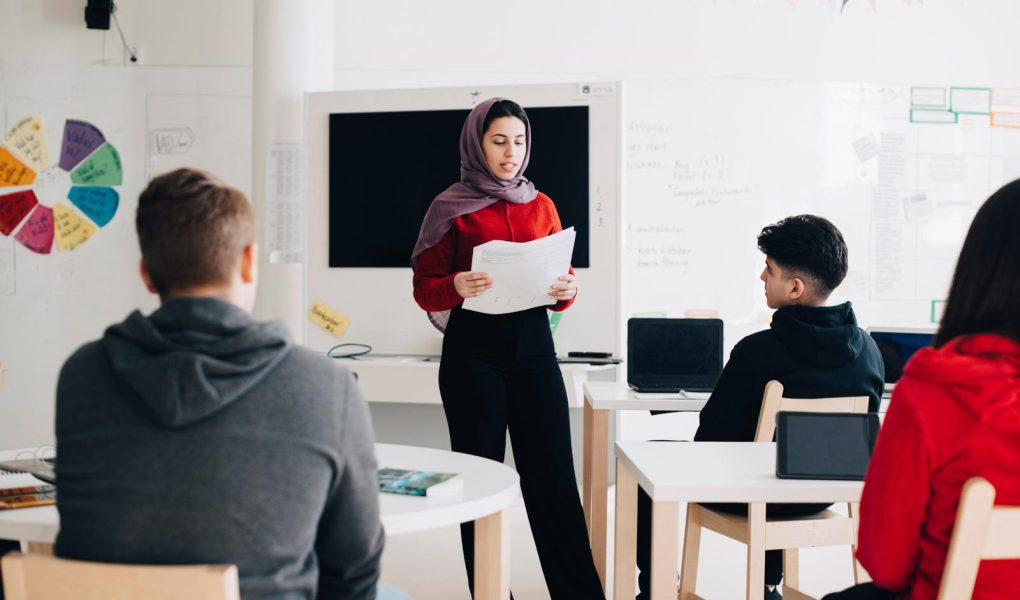 Scuole serali a Fasano