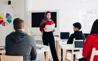 Scuole serali a Fasano