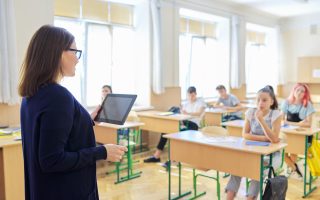 Scuole serali a Formia