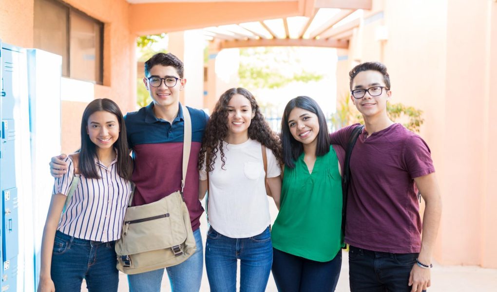 Scuole serali a Latina