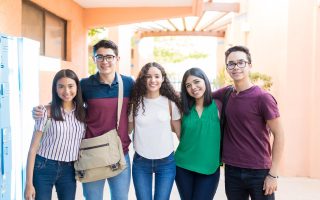 Scuole serali a Latina