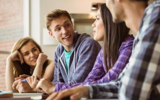 Scuole serali a Lecce