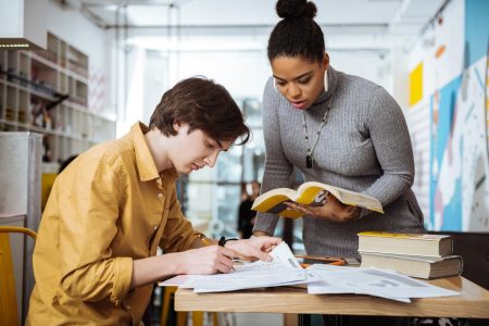 Scuole serali a Legnano