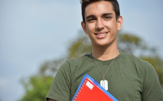 Scuole serali a Lodi
