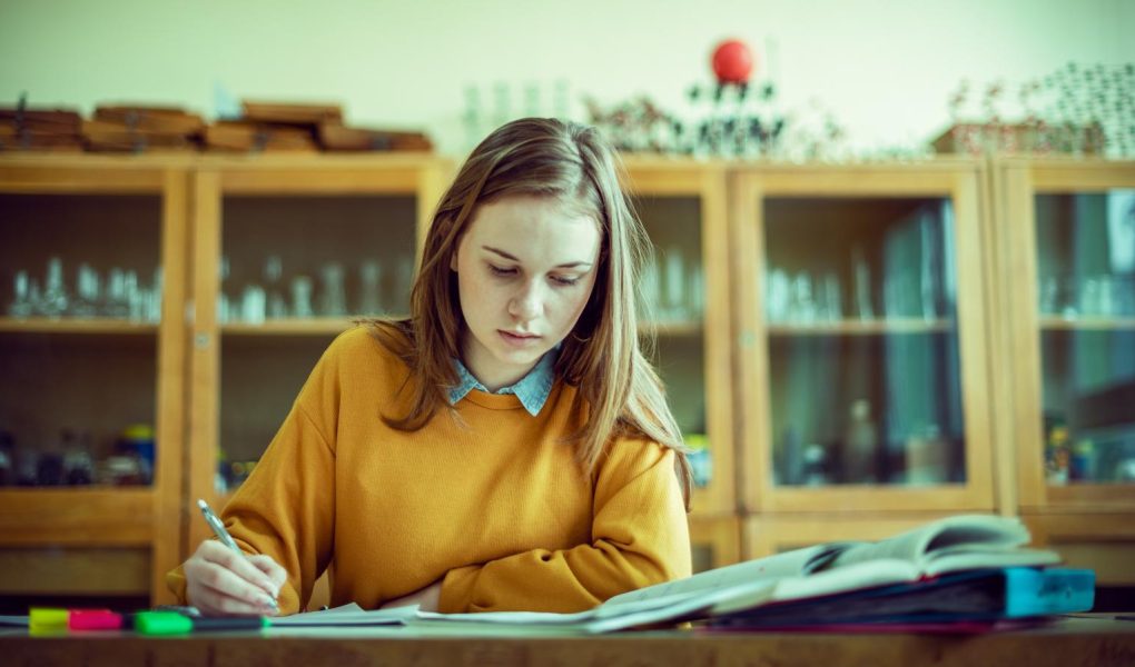 Scuole serali a Massa