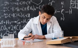 Scuole serali a Moncalieri